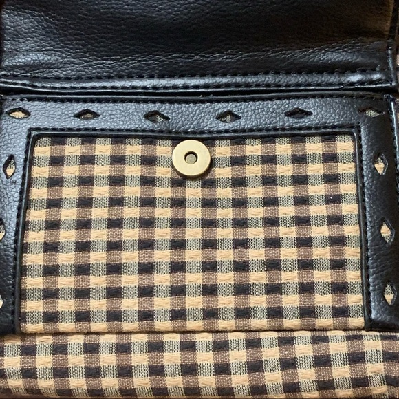 Longaberger Mini Purse - Picture 7 of 10